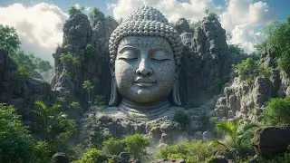 Divine Wisdom Flow - Meditative Ambient Relaxation Music - Cleanse Negativity & Calm Your Mind