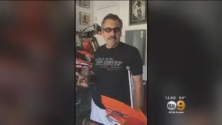 LAPD Chief Charlie Beck Says He's On The Mend In New Video