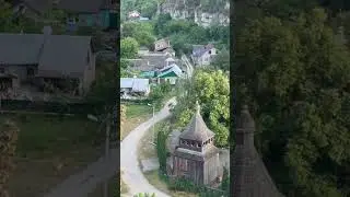 Исторические места Каменец- Подольский!