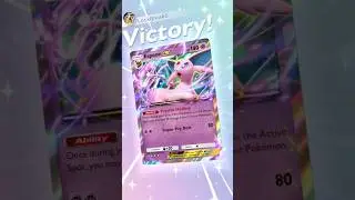 [SEASON A4B - MASTER BALL RANK] WHERE ARE ALL THE ESPEON DECKS THIS SEASON? | POKEMON TCG POCKET