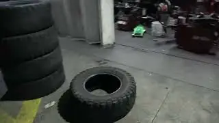Grow Your Network Thru Your Tire Shop Business!