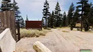 fauji playing far cry 5 no commentary