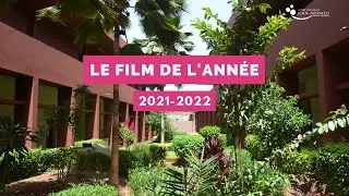 Film de l'année 2021-2022 - Lycée Français Jean-Mermoz, Dakar