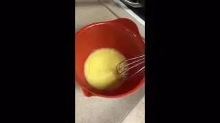Shaaz's Stainless Steel Wire Whisk