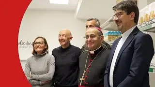 Lecco - Casa della Carità: un presidio di accoglienza sempre più aperto al territorio