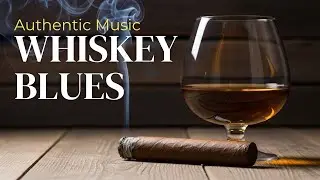 RELAXING BLUES & JAZZ | NIGHT BAR MOOD | UNCROWDED ATMOSPHERE 🎷🌌