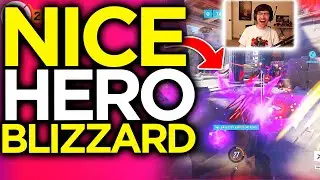 Наконец-то понял, насколько хазард СЛОМАН! - Overwatch 2