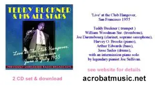 Teddy Buckner & His All Stars