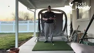 Strategies to Play Better: More Speed and Golf Wisdom