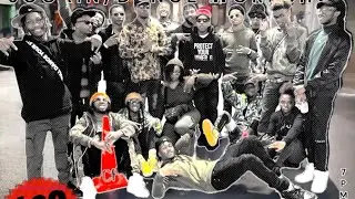 901 ENT - Whole Lotta Bizness ( Official Audio )