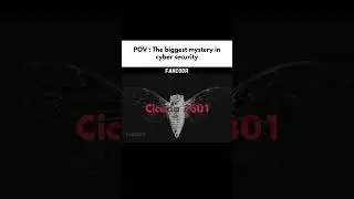 The Internet&rsquo;s Darkest Cyber Mystery