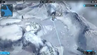 【NIKKE】 Campaign Chapter 17 Purpose | Lost Relics
