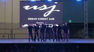 Urban Street Jam 2018 | #urbanstreetjam