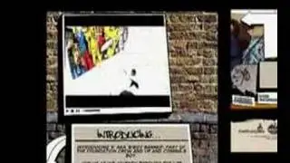 IAB engage for entertainment showreel