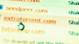 como usar torrent professor ailton