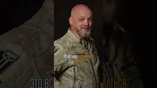 ЭТО самая неудобная мото куртка! #байкер #мотоэкип #экипировка