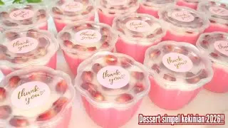 SIAP SIAP DI KEJAR CUAN MENJELANG RAMADHAN IDE JUALAN TAKJIL SIMPEL KEKINIAN 2026 TERENAK&TERLARIS!!