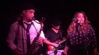 WHAT THE FUNK! Funkifize w/ Irene Blackman