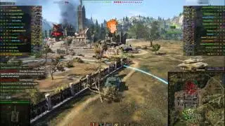 Tier 10 Mittengard