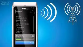 Nokia Software Update: Introduction to ANNA O.S. [720p HD]