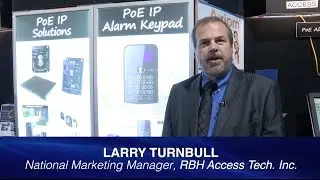 Security Canada Central 2014: RBH Access Technologies