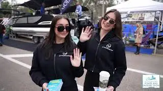 2025 St. Pete Boat Show Official Recap
