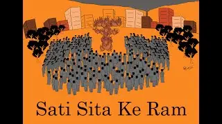 Sati Sita ke Ram:Khaaksaar ft.Ravi Sangade ft.Darshit Lahane|Music Rajat Tiwari|Official Music Video