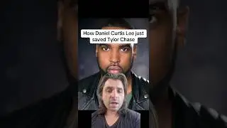 How Daniel Curtis Lee just saved Tylor Chase
