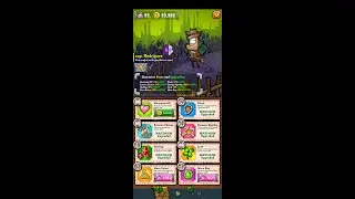 Wild Zombie West hack unlimited coins essence  || Group search example || GameGuardian