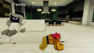 Yarnaby Hot Spicy Mess: MOVIE NIGHT (part 2 of 3) [EP 2 S 4] THE MOVIE MESS UP