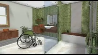 Victoria&rsquo;s Existing Bathrooms &ndash; facilitating lifetimes of living by Mary Ann Jackson