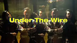 Under The Wire (Live at SeLF Vol. I Intimate Showcase)