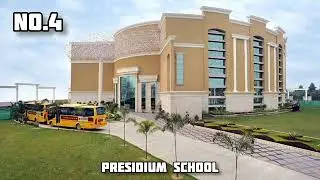 Top 10 Best Schools In Pitampura 2025