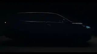 The All-new HY of SUV Style | Coming Soon