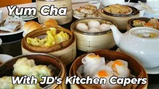 Yum Cha in Melbourne #cookingchannel #food #melbourne #yumcha #chinesefood #foodie