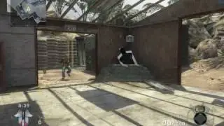 BEST EVER 360 Tomahawk Kills - COD Black Ops
