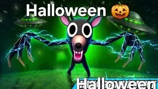 99 Nächte im Wald Halloween update ist krass