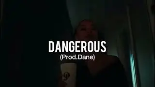 Ocs x KM x Oath Type Beat “Dangerous” | LOVEDRILL BEAT | (Prod.Dane)