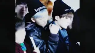 BTS Sugamon^^Namgi [Fmv] On İn A Million