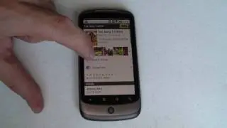 IMDb Android app | Pocketnow