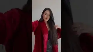 Women's Winter Faux Fur Coat Is On Sale Now #wintercoats #winterclearancesale