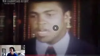 WILT WAS NOT HUMAN!! Wilt Chamberlain - THE Most Athletic Giant Ever Reaction!