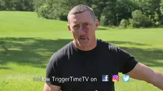 Craig Douglas of Shivworks talks about how to survive The SuckerPunch!