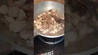Pork and Squid ball! #shorts #reels #fyp #short #fypシ #shortsyoutube #shortvideo #shortsfeed