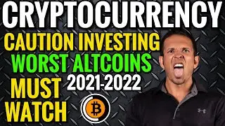 Cryptocurrency for Beginners : SMART MONEY vs DUMB MONEY