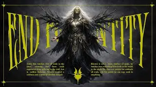 【Single Track】KHOROS【EDM Dark Post / Metalcore / Intense Orchestra】Epic Music for Your Desire