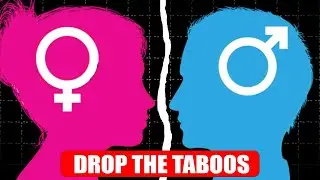 Drop the Taboos: Senior Sexual Health (2024)