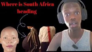 What's happening in South Africa| Teenager Pregnancy 