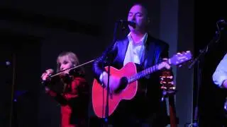 Boston, written and performed by Area 40
