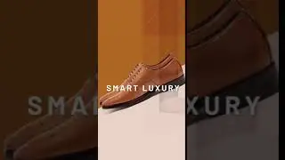Hats Off Accessories | SS19 Luxury Leather Shoes Collection  | Exclusive Formal Shoes for Men